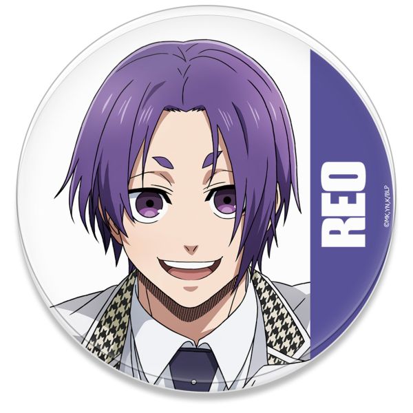 �u���[���b�N �A�N�����R�[�X�^�[�i�X�^���h�t�j ��e�扤 ����ver.