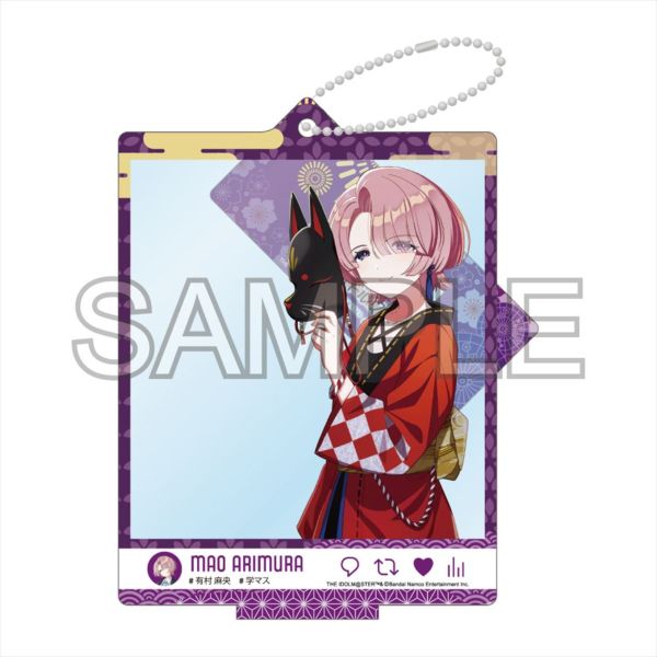 �w���A�C�h���}�X�^�[ ���B�蕗�A�N�����X�^���h �uFluorite �f24�� �L�������vVer.