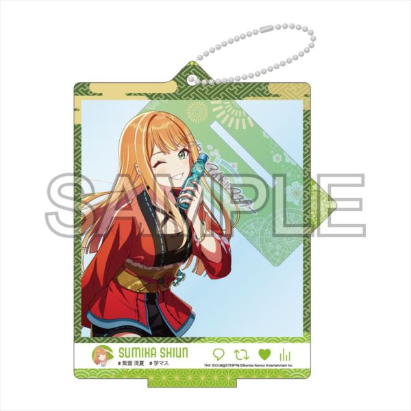 �w���A�C�h���}�X�^�[ ���B�蕗�A�N�����X�^���h �uTame-Lie-One-Step �f24�� ���_���āvVer.