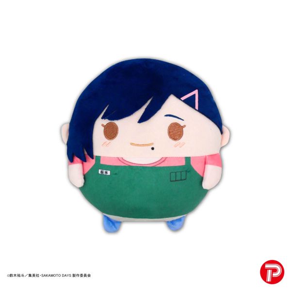 SAKAMOTO DAYS �ӂ�R�����Msize D�F��