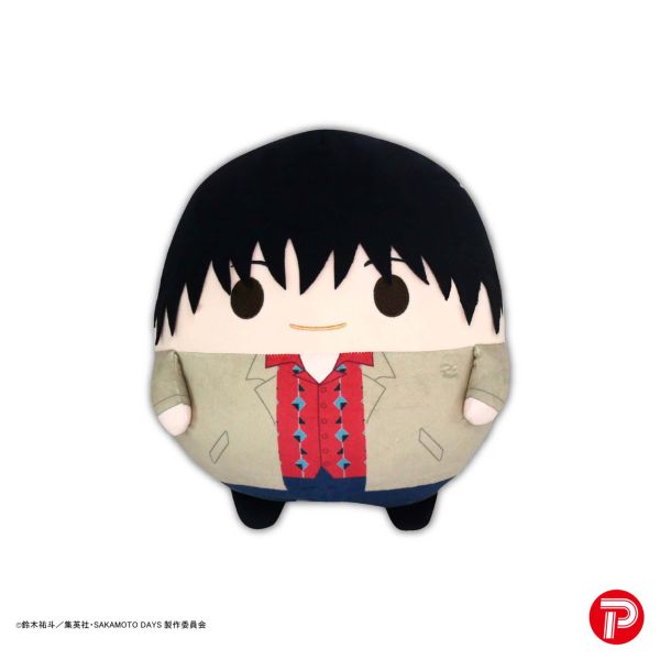 SAKAMOTO DAYS �ӂ�R�����Msize F�F��_