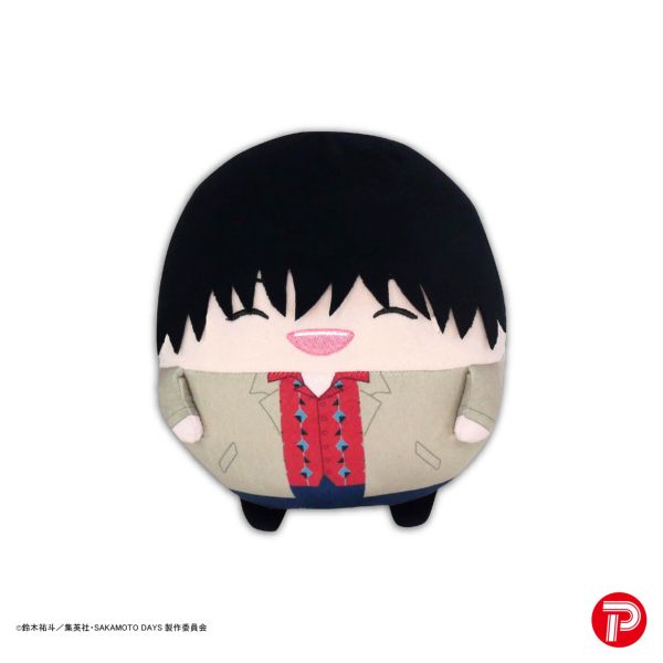 SAKAMOTO DAYS �ӂ�R�����Msize I�F��_�i�\��ւ��j