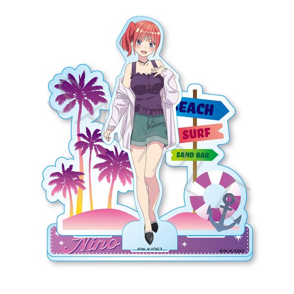 �ܓ����̉ԉŁ� �A�N�����X�^���h SB ��T