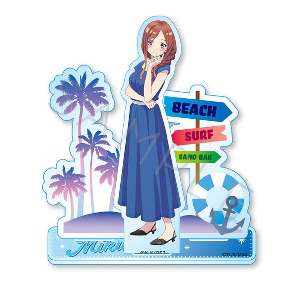 �ܓ����̉ԉŁ� �A�N�����X�^���h SC �O��