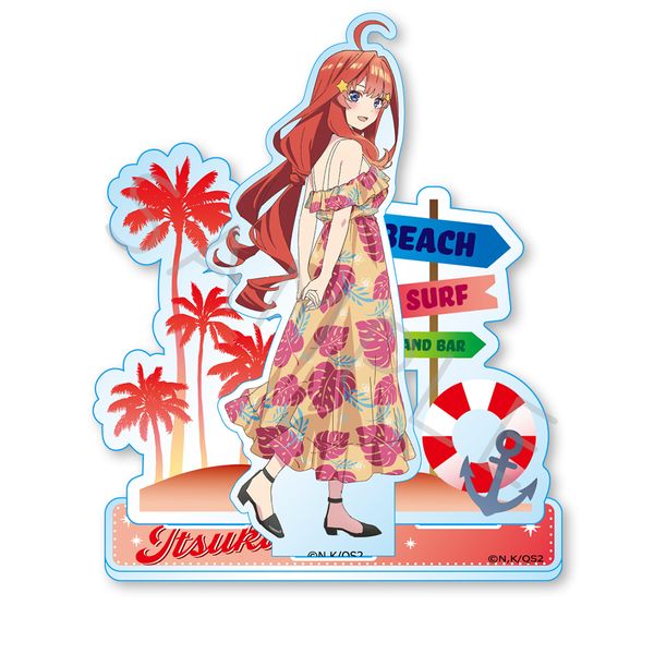 �ܓ����̉ԉŁ� �A�N�����X�^���h SE �܌�