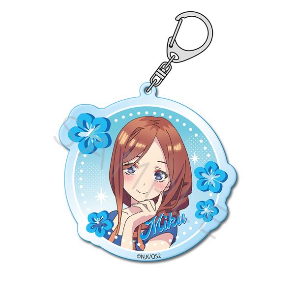 �ܓ����̉ԉŁ� �A�N�����L�[�z���_�[ SC �O��