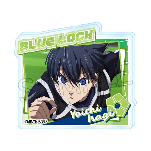 �u���[���b�N �X�^���h�����N���b�v ������