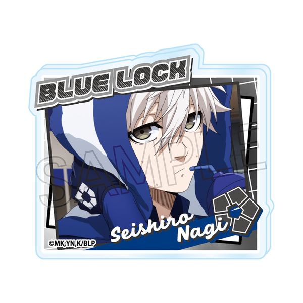 �u���[���b�N �X�^���h�����N���b�v �␽�m�Y