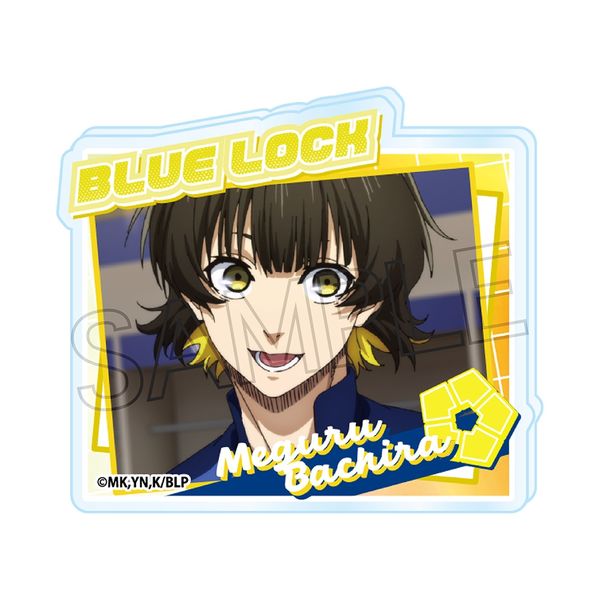 �u���[���b�N �X�^���h�����N���b�v �I�y��