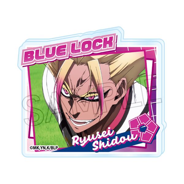 �u���[���b�N �X�^���h�����N���b�v �m������