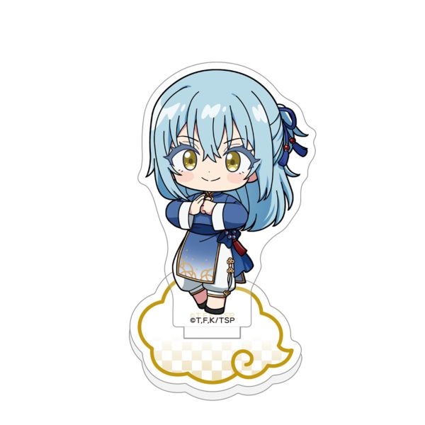 転生したらスライムだった件』だいすき♡リムル様 POP UP SHOP