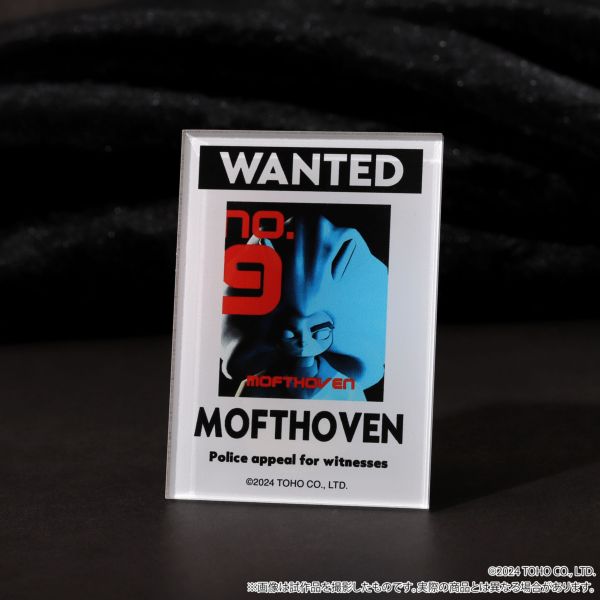 Mofu Mofu Music Caravan �A�N�����N���b�v ���t�g�[�x��