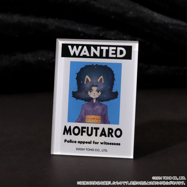 Mofu Mofu Music Caravan �A�N�����N���b�v �ꃂ�t���Y