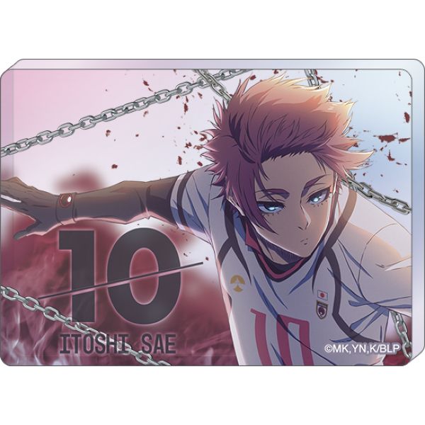 グッズ: ブルーロック2期 ノーブルアート 糸師冴: ムービック