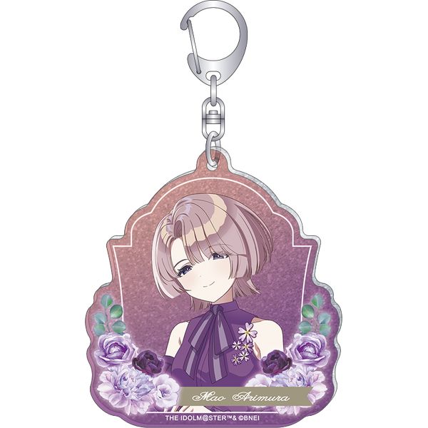 �w���A�C�h���}�X�^�[ �����A�N�����L�[�z���_�[ �L������