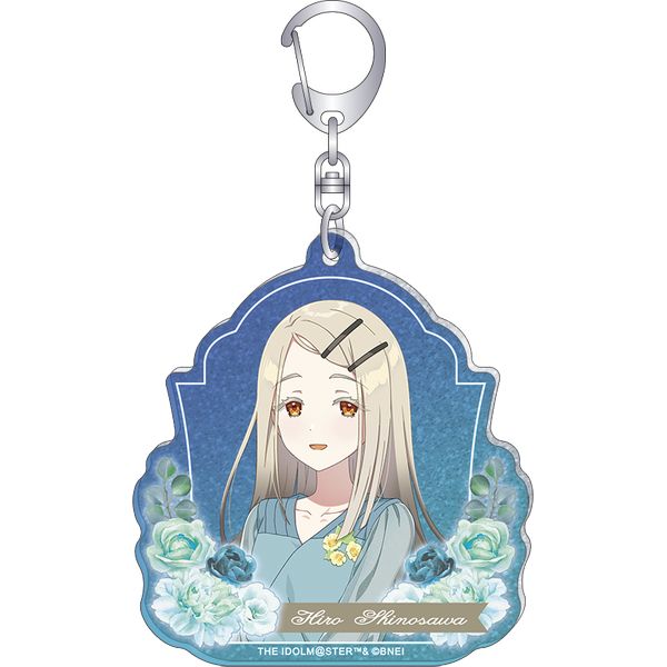 �w���A�C�h���}�X�^�[ �����A�N�����L�[�z���_�[ ���V�L