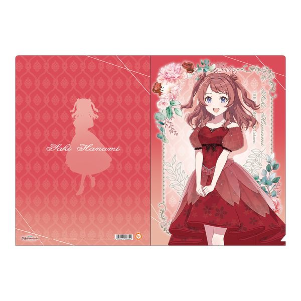 �w���A�C�h���}�X�^�[ �N���A�t�@�C�� �ԊC��G