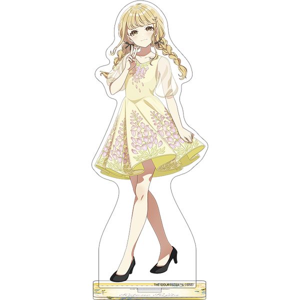 �w���A�C�h���}�X�^�[ �A�N�����X�^���h ���c���Ƃ�