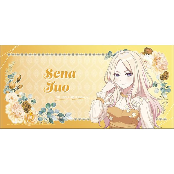 �w���A�C�h���}�X�^�[ �r�b�O�^�I�� �\������