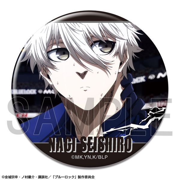 �u���[���b�N �ʃo�b�W Ver.3 �f�U�C��06 �␽�m�Y A