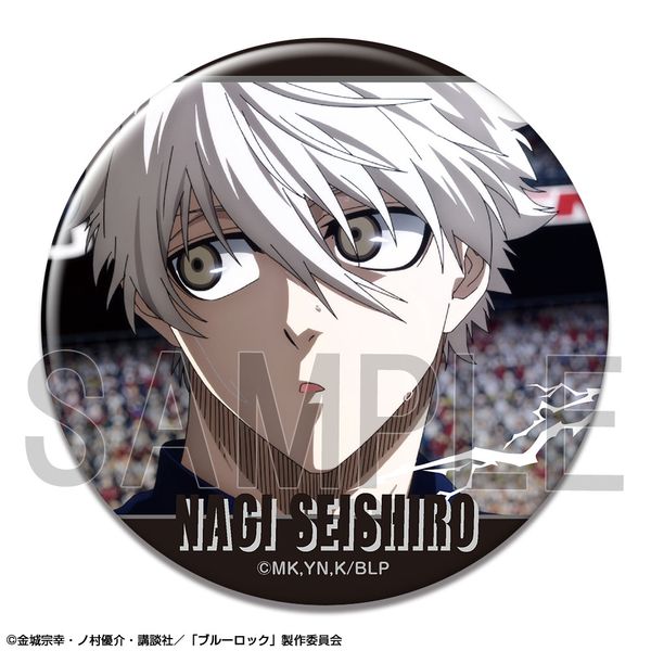 �u���[���b�N �ʃo�b�W Ver.3 �f�U�C��08 �␽�m�Y C