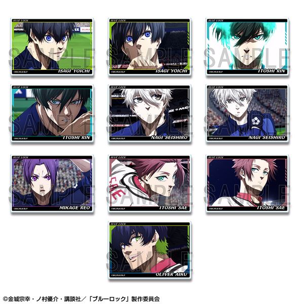 �u���[���b�N 10����g���[�f�B���O�A�N�����J�[�h �y1BOX�z