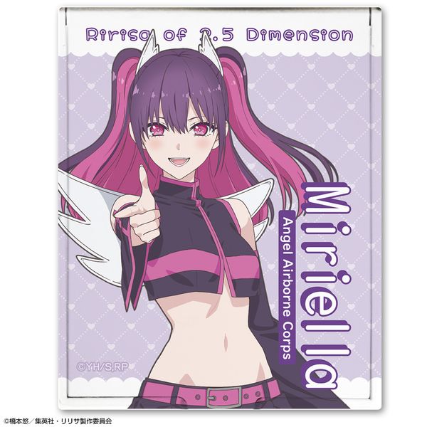 2.5�����̗U�f �R���p�N�g�~���[ �f�U�C��02 �~���G�� �V�g����