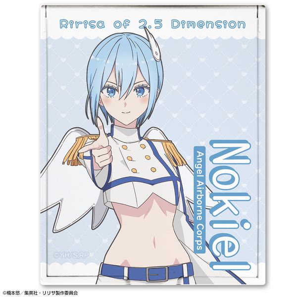 2.5�����̗U�f �R���p�N�g�~���[ �f�U�C��03 �m�L�G�� �V�g����