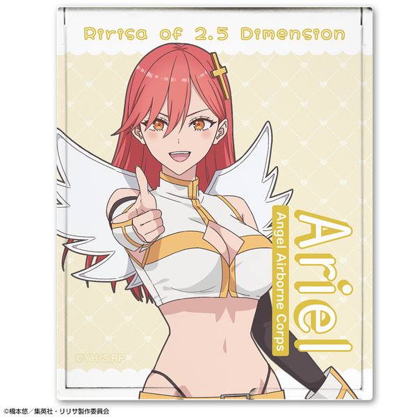 2.5�����̗U�f �R���p�N�g�~���[ �f�U�C��04 �A���G�� �V�g����