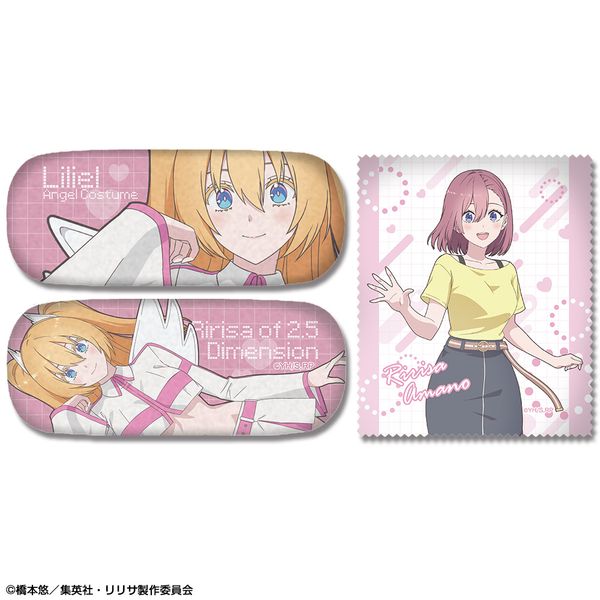 2.5�����̗U�f ���K�l�P�[�X�Z�b�g �f�U�C��01 �V�T�����T/�����G�� �V�g�ߑ�