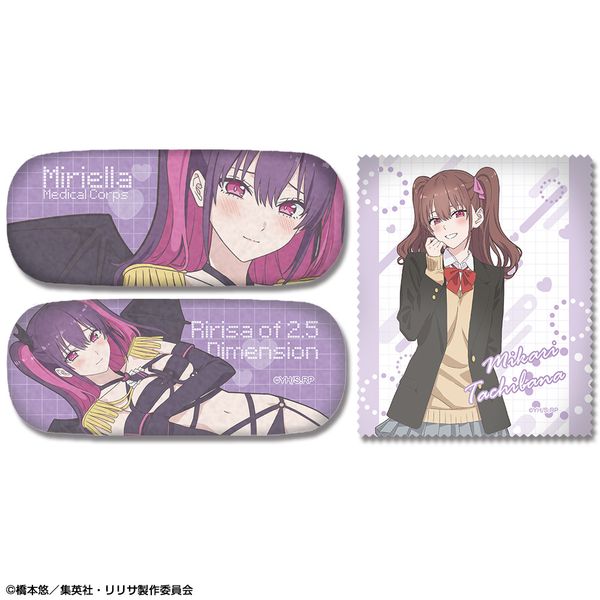 2.5�����̗U�f ���K�l�P�[�X�Z�b�g �f�U�C��02 �k�����/�~���G�� �q������