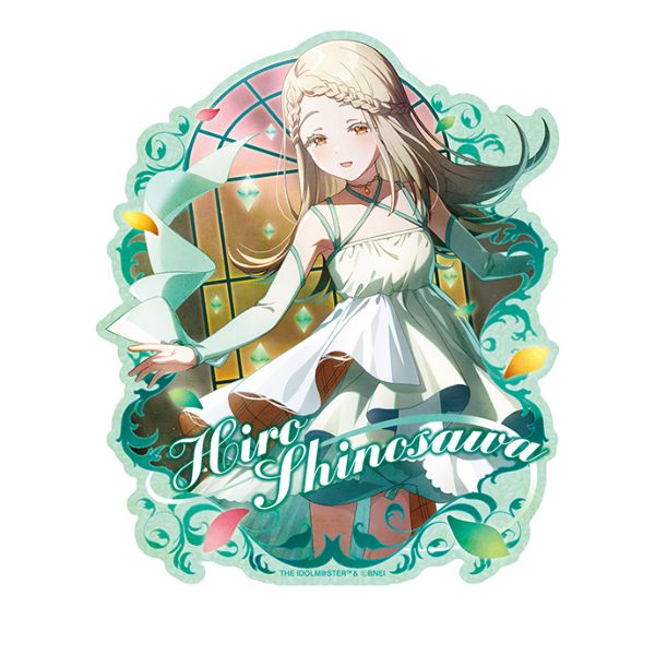 �w���A�C�h���}�X�^�[ �g���x���X�e�b�J�[ 8.���V�L 6�Z�b�g �y�Ĕ́z