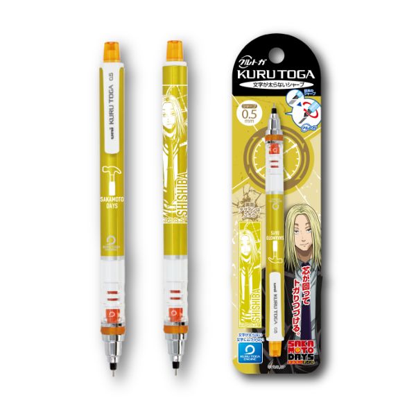 SAKAMOTO DAYS �N���g�K 6.�_�X��