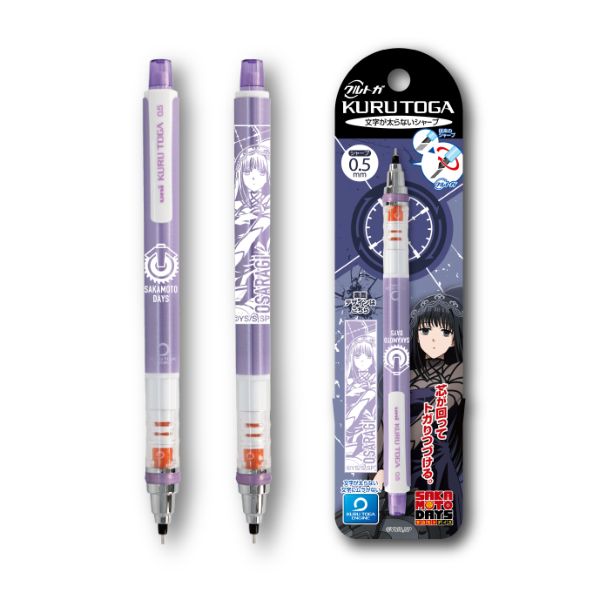 SAKAMOTO DAYS �N���g�K 7.���