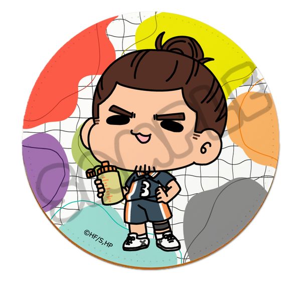 �n�C�L���[!! �݂��mochocho������I��6�e ���U�[�R�[�X�^�[ M-IA ����