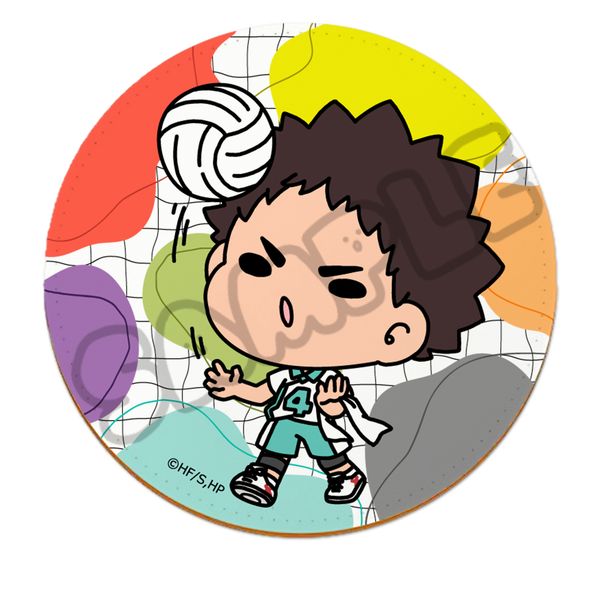 �n�C�L���[!! �݂��mochocho������I��6�e ���U�[�R�[�X�^�[ M-IB ����