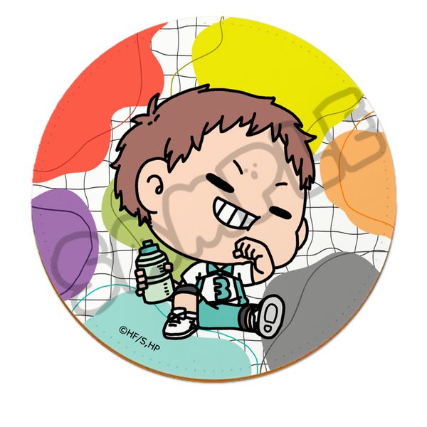 �n�C�L���[!! �݂��mochocho������I��6�e ���U�[�R�[�X�^�[ M-IC �Ԋ��M��