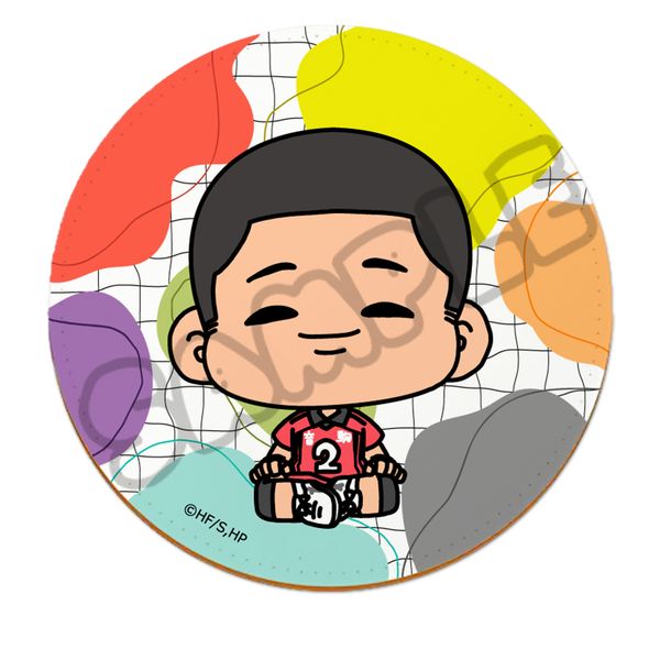 �n�C�L���[!! �݂��mochocho������I��6�e ���U�[�R�[�X�^�[ M-ID �C�M�s