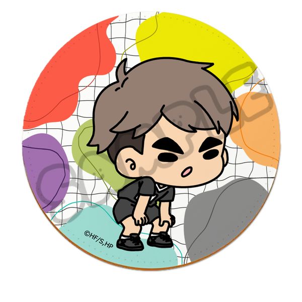 �n�C�L���[!! �݂��mochocho������I��6�e ���U�[�R�[�X�^�[ M-IG �{��