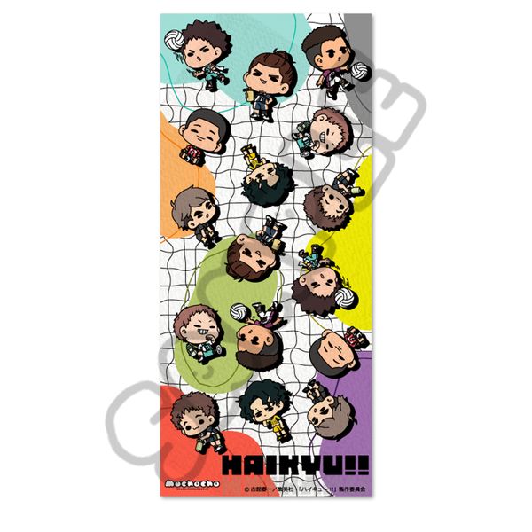 �n�C�L���[!! �݂��mochocho������I��6�e �t�F�C�X�^�I�� M-IA �W��