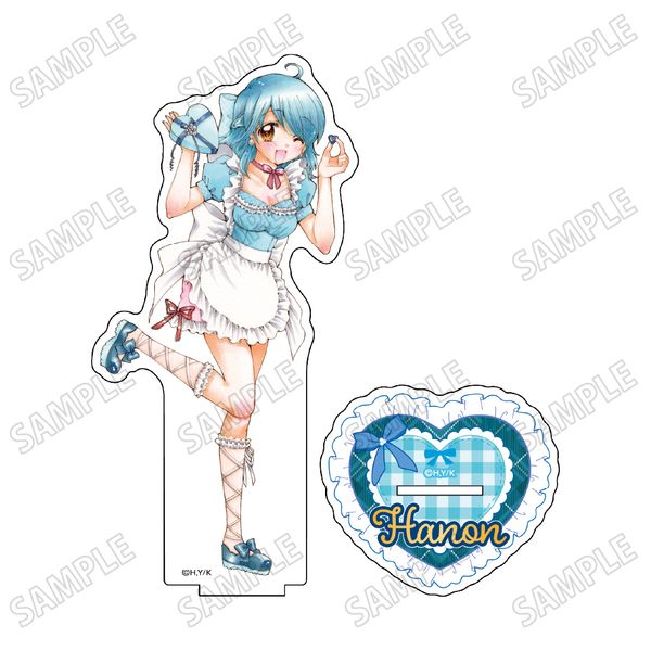 �҂��҂��s�b�` �`�����낵BIG�A�N�����X�^���h �o�����^�C��ver. 2 �󐶔g��