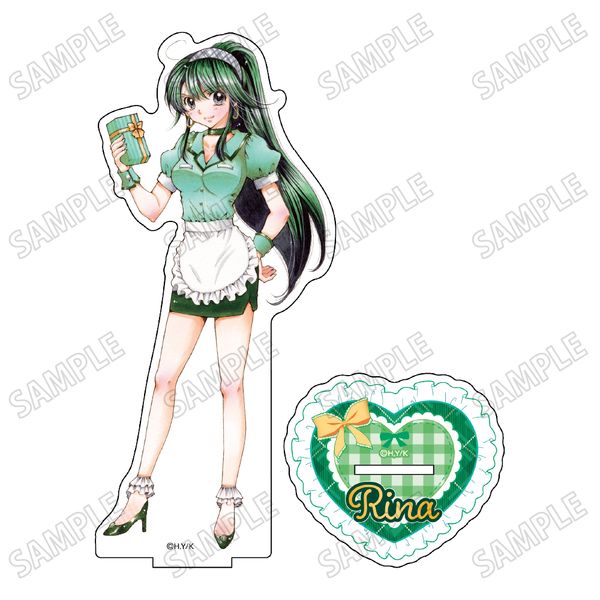 �҂��҂��s�b�` �`�����낵BIG�A�N�����X�^���h �o�����^�C��ver. 3 ���@���i