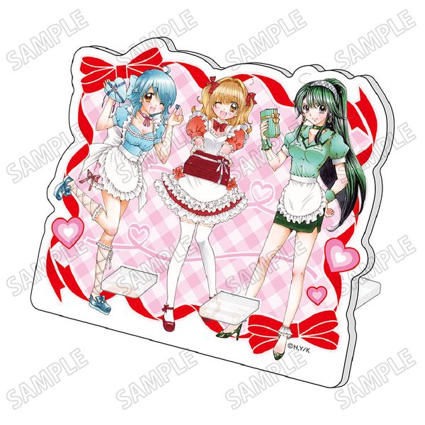 �҂��҂��s�b�` �`�����낵�A�N�����}���`�X�^���h �o�����^�C��ver.