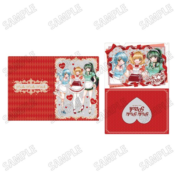 �҂��҂��s�b�` �`�����낵�N���A�t�@�C���Z�b�g �o�����^�C��ver.