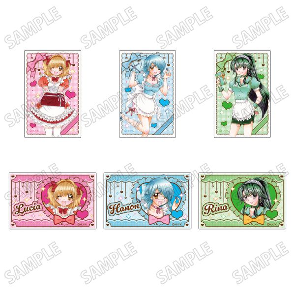 �҂��҂��s�b�` �`�����낵�A�N�����u���b�N�R���N�V���� �o�����^�C��ver. �y1BOX�z