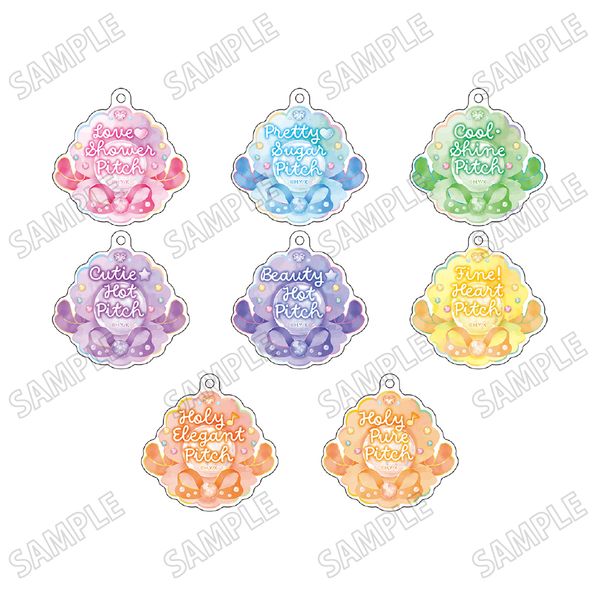 �҂��҂��s�b�` �A�N�����`���[���R���N�V���� vol.2 �y1BOX�z