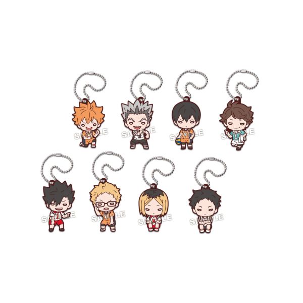 �n�C�L���[!! �ɂƂ��� VS�D�G�� ���o�[�}�X�R�b�g �y1BOX�z