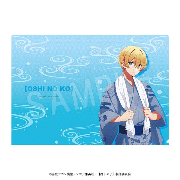 �y�����̎q�z �N���A�t�@�C�� �����Cver. �A�N�A