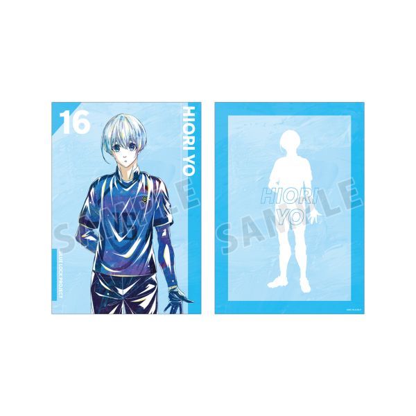 �u���[���b�N �X�D�r Ani-Art ��3�e A5�C���X�g�J�[�h