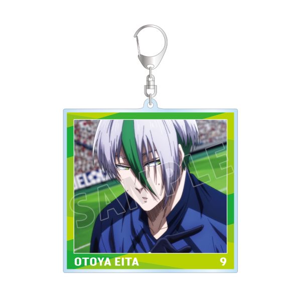 �u���[���b�N ����e�� ��ʎ�BIG�A�N�����L�[�z���_�[